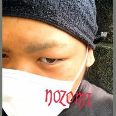 NOZOMI氏#05