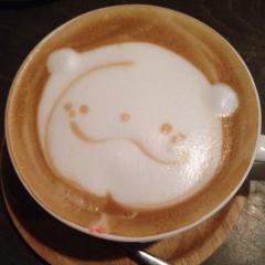 みなみさんのトーク