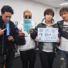 おはようございます！しゃーべりましょ💕