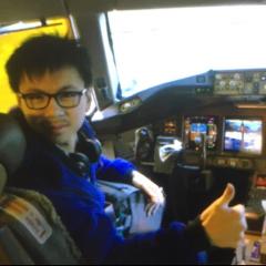 パトリクのトーク