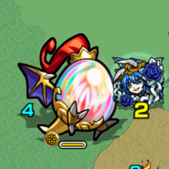 暇なのでモンスト