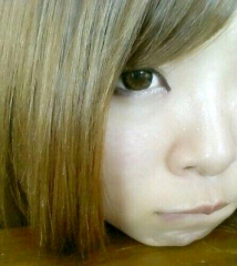 ぴよぽん@きり家の次女