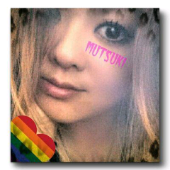 ♡むつき☞反りやんのBD祝います♡