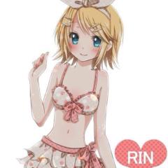 鏡音リンと話そう!