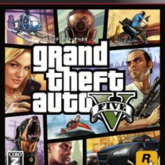 PS4 GTA5