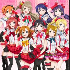けいおん&ラブライブ&中二病でも恋がしたい&アイマスなど!