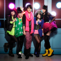 ドリーム5好きな人