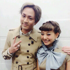 AAAの画像ほしい人、早くきてー！