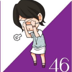 乃木坂と玲奈がだいすき 💗