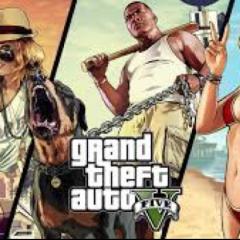 PS3GTA5オンライン