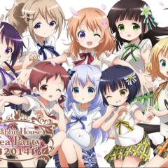 愛知でアニメ好きな女子いませんか〜オススメのアニメもあれば教えて