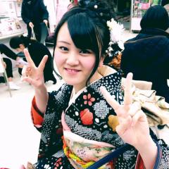 だ！れ！で！も！
