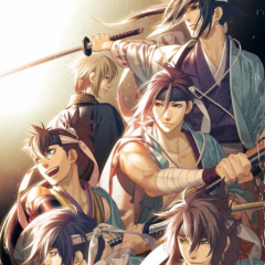 薄桜鬼なりきり！