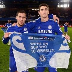 欧州サッカー好きのトーク