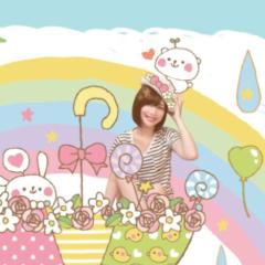 愛あむ@あむちゃん！