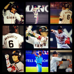 原ジャイアンツ