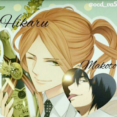 ひかる@ピーチパイの妖精