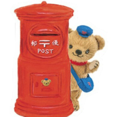 ジャスミンのトーク