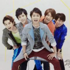 嵐！ハンドメイド