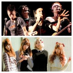 ヒロトやマーシー&silent siren好き🎵