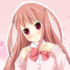 美少女☆彡新子憧