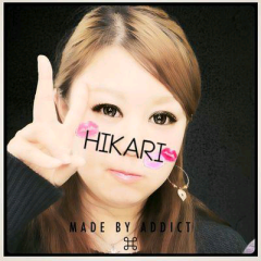 ♚ひかり♚