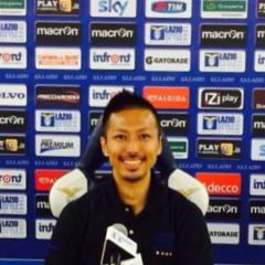 赤山僚輔のトーク