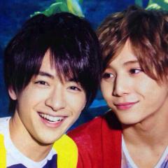 やまちねのトーク