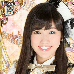 まゆゆ神推しの人きてね