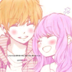 千彩とちょこまる\(´°v°)/