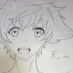 時雨のお絵描き広場