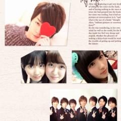 みゆゆとゆいころトーク