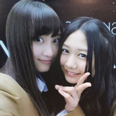 松井玲奈（SKE48/乃木坂46）のトーク        nr.