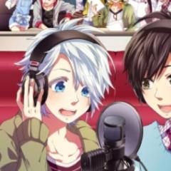 歌う事が好きな人おいで！