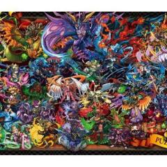 大人のパズドラ部