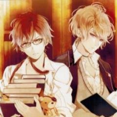 ディアラバ！シュウ.アヤトなりきり！