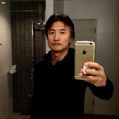 南原竜樹のトーク