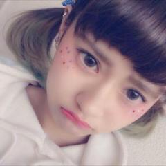 なぁ♡るか♪( ´θ`)ノ