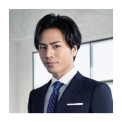 三代目おみくんファントーク