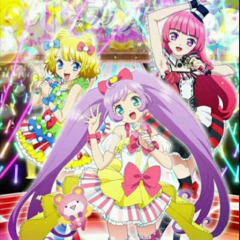 ソラミスマイルの部屋！