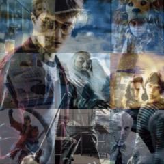 ハリーポッター