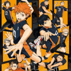 ハイキューなりきり！