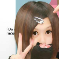 初音ぴめ✩AAA依存症のトーク