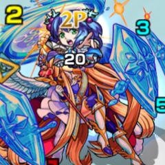 モンスト仲間かもん