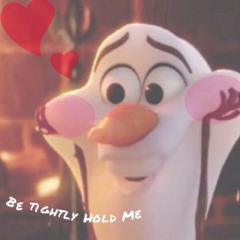 ミィナのトーク