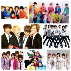 この画像に載ってるアーティストが好きな人来て‼️2✨