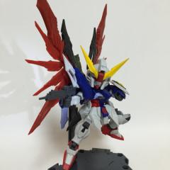 ガンダム交流会