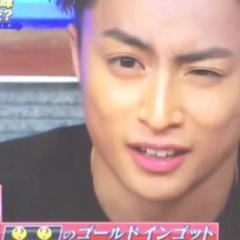 亜嵐とYURINOのトーク