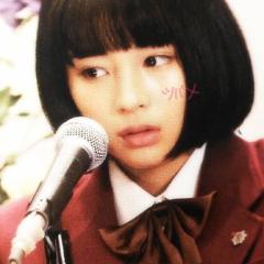 広瀬すずのトーク