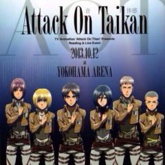 アニメのキャラのなりきりトーク